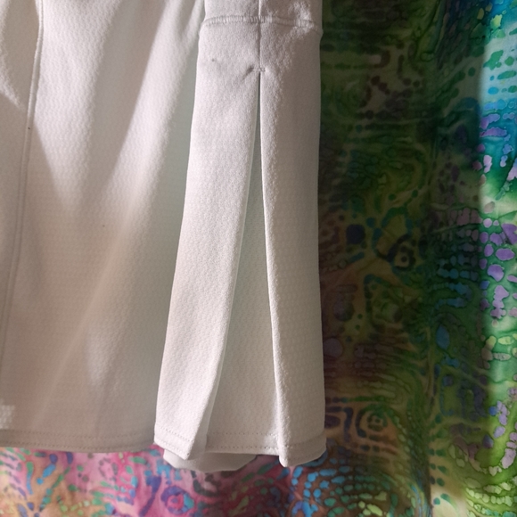 ADIDAS skort NWT'S - Picture 4 of 6